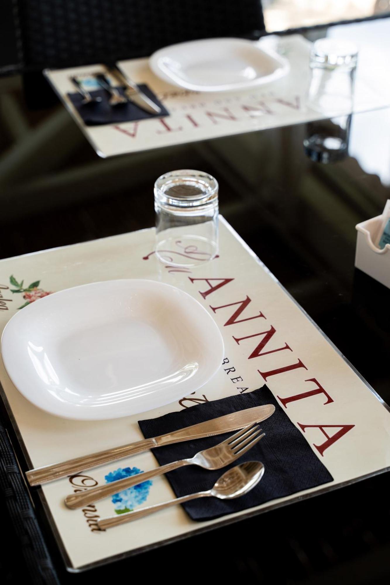 B&B Annita - Porto Cesareo Kültér fotó