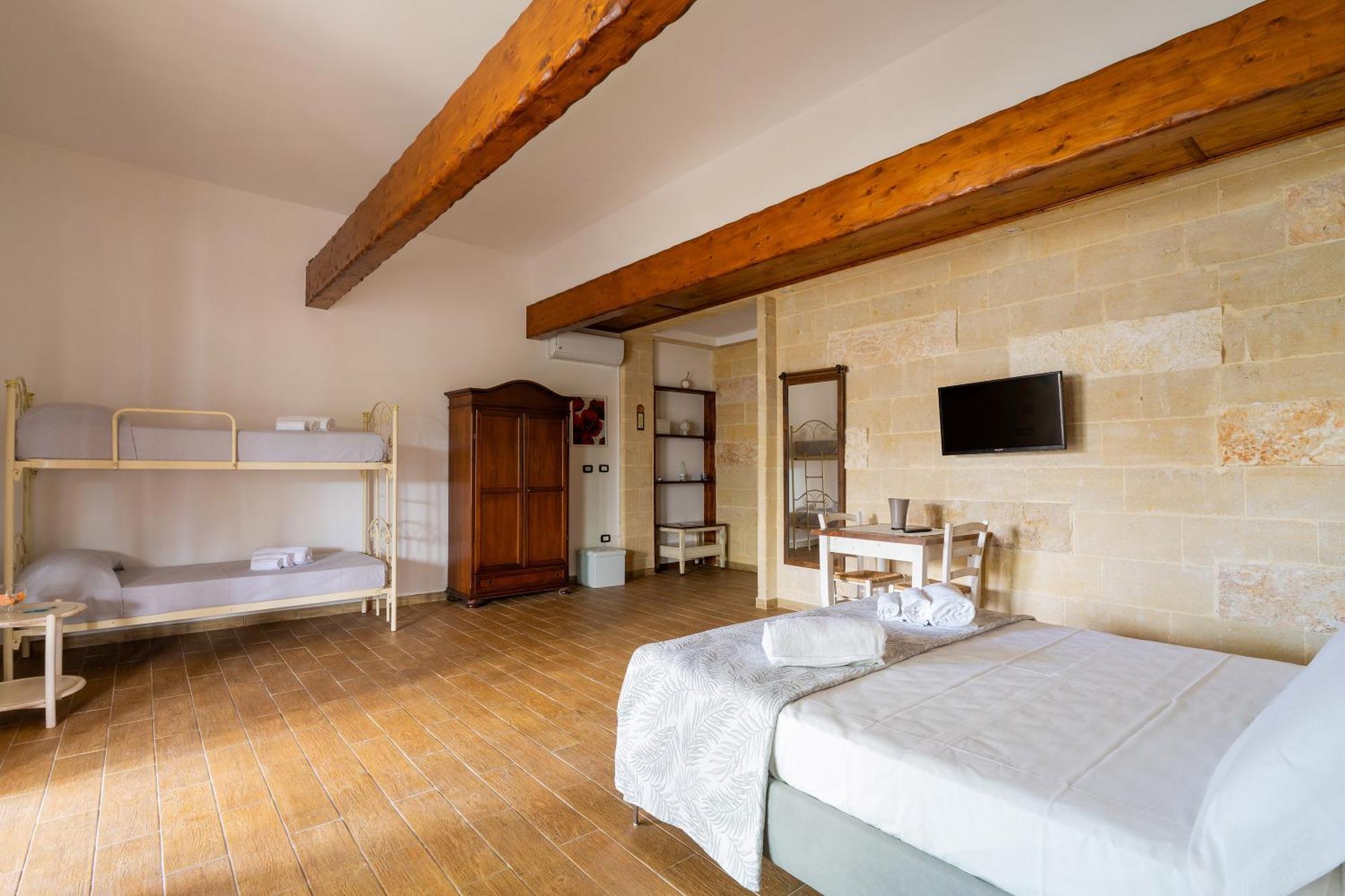 B&B Annita - Porto Cesareo Szoba fotó