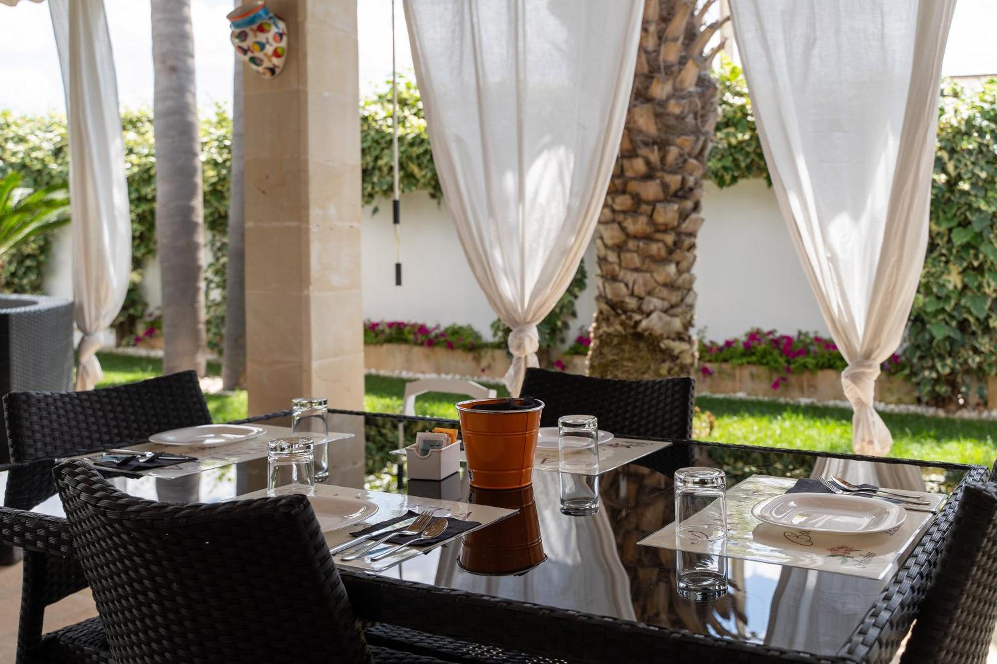 B&B Annita - Porto Cesareo Kültér fotó