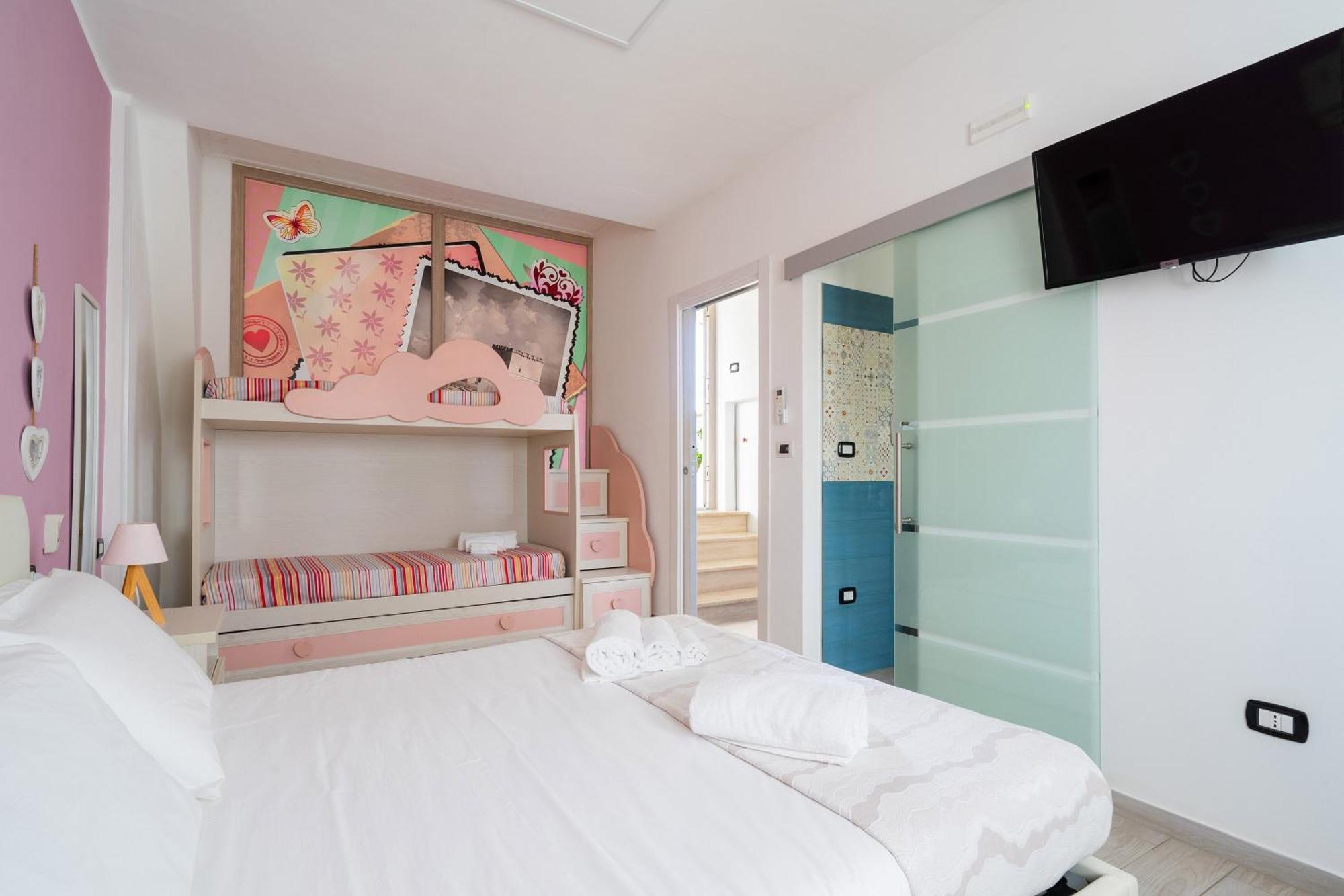 B&B Annita - Porto Cesareo Szoba fotó