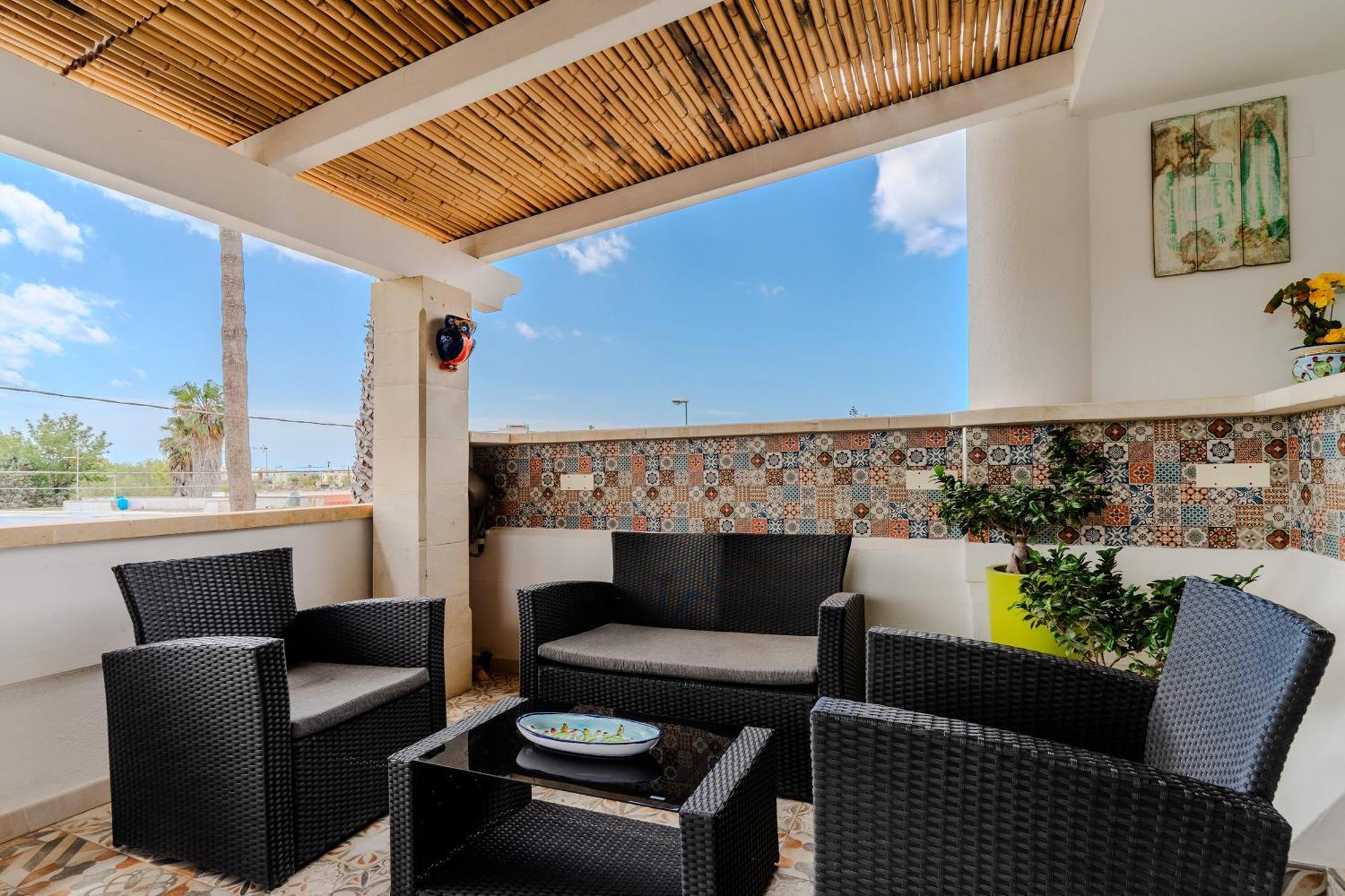 B&B Annita - Porto Cesareo Szoba fotó