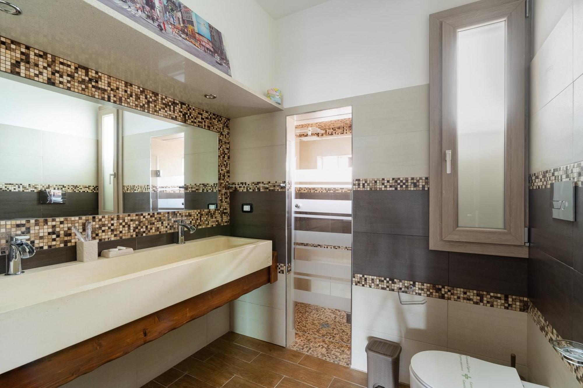 B&B Annita - Porto Cesareo Szoba fotó