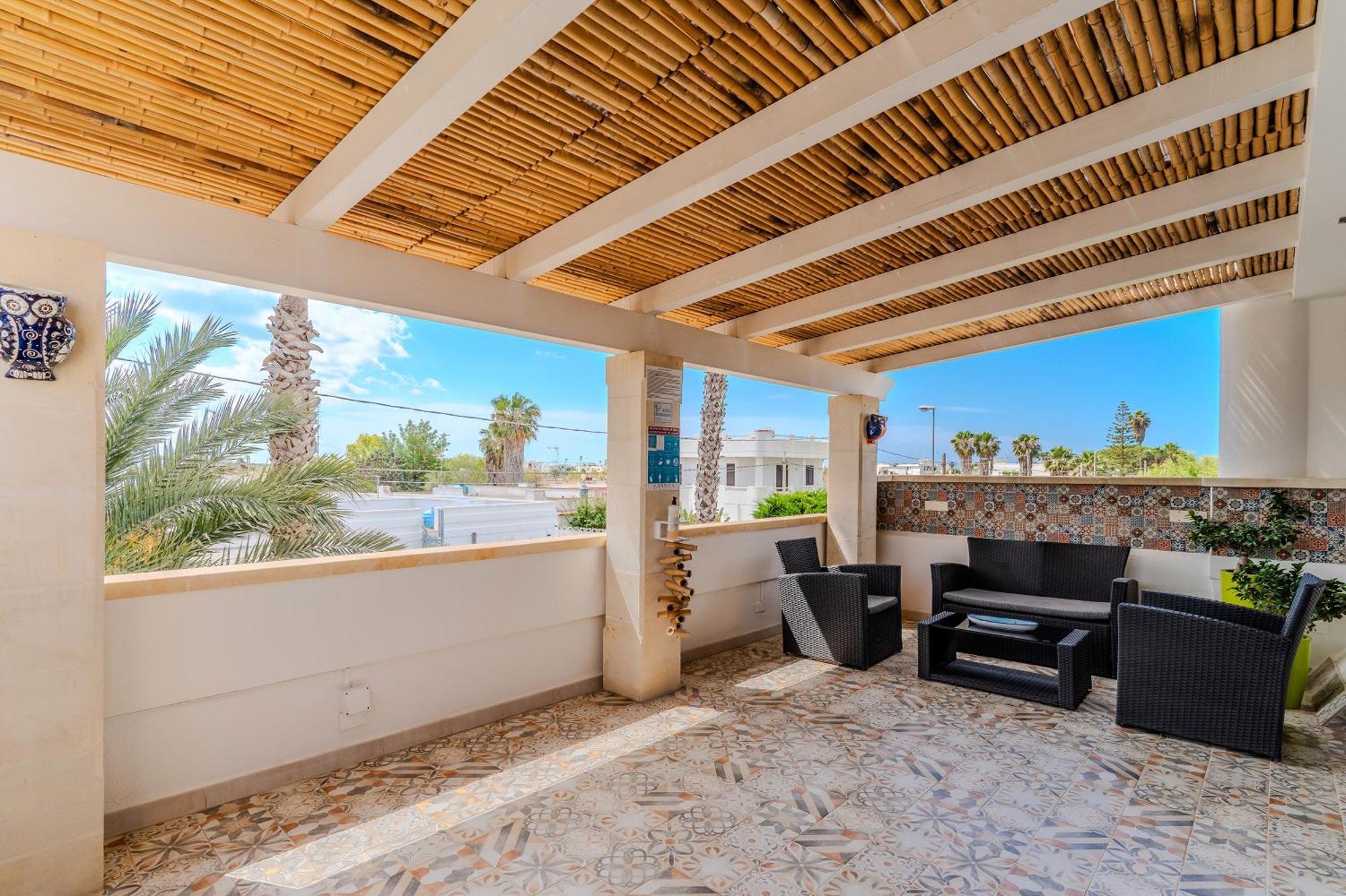 B&B Annita - Porto Cesareo Szoba fotó