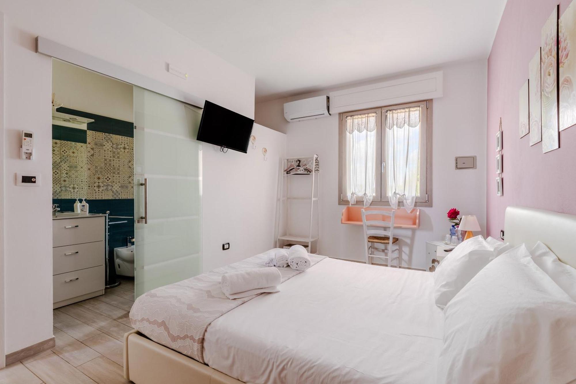 B&B Annita - Porto Cesareo Szoba fotó