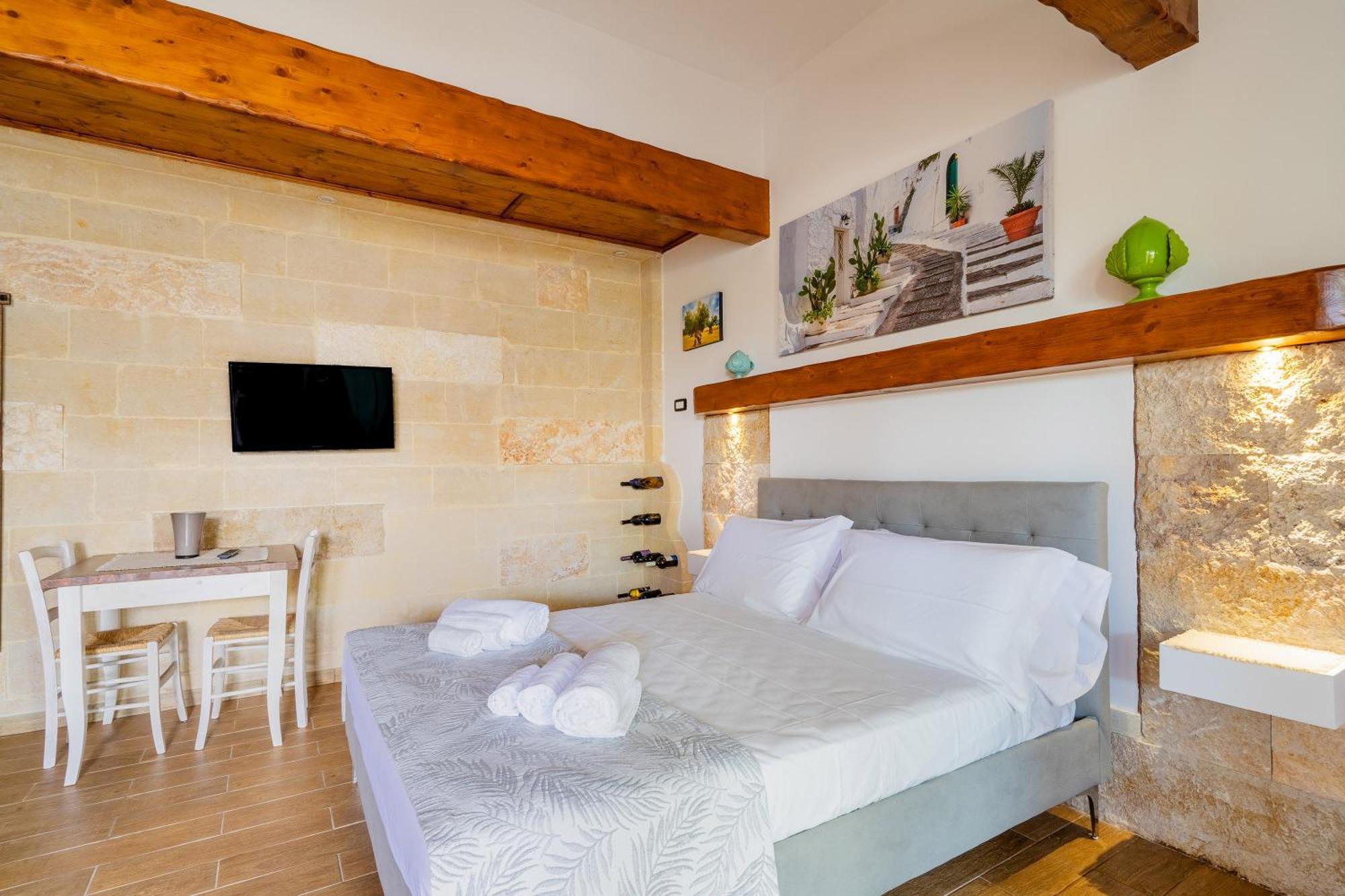 B&B Annita - Porto Cesareo Szoba fotó