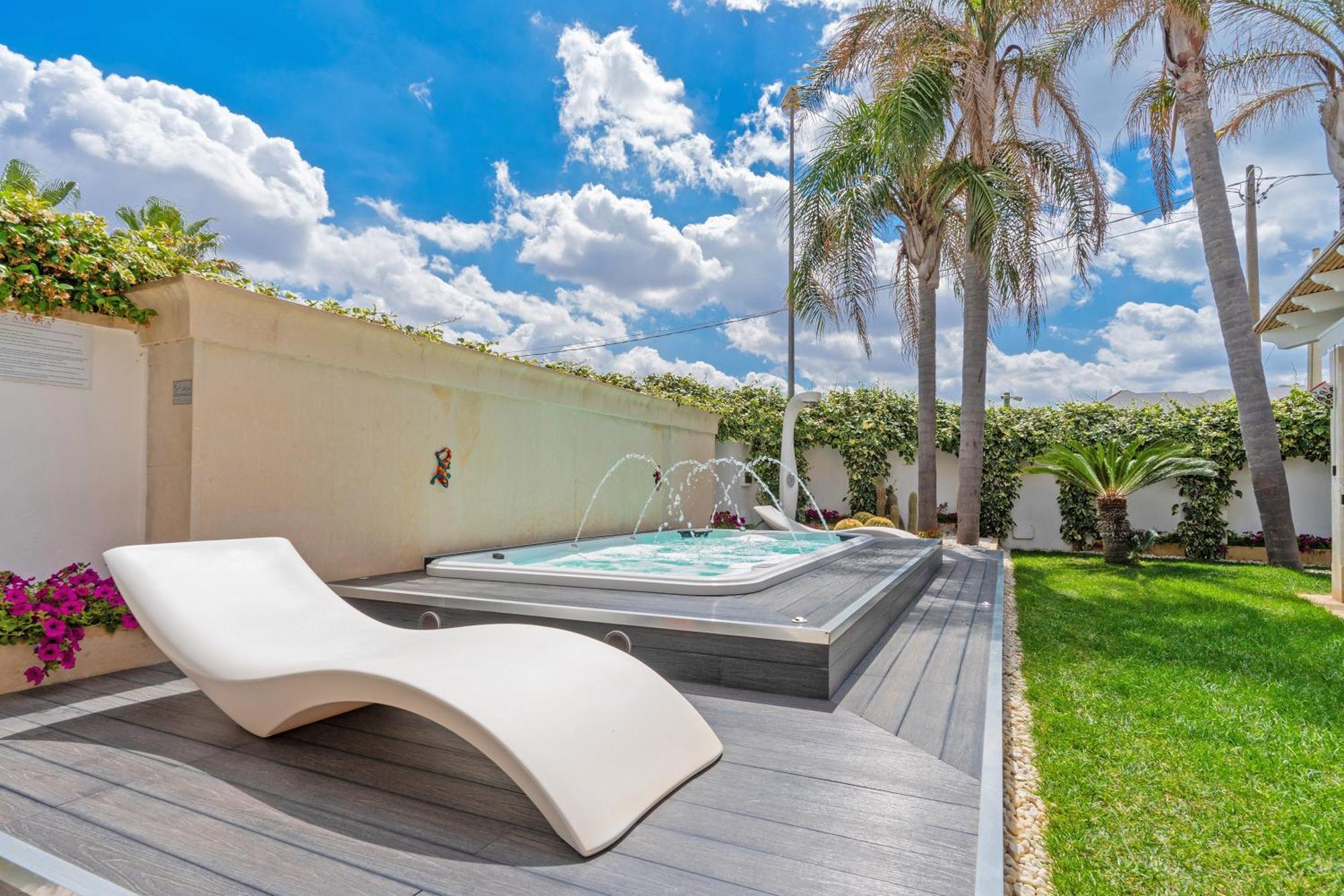 B&B Annita - Porto Cesareo Kültér fotó