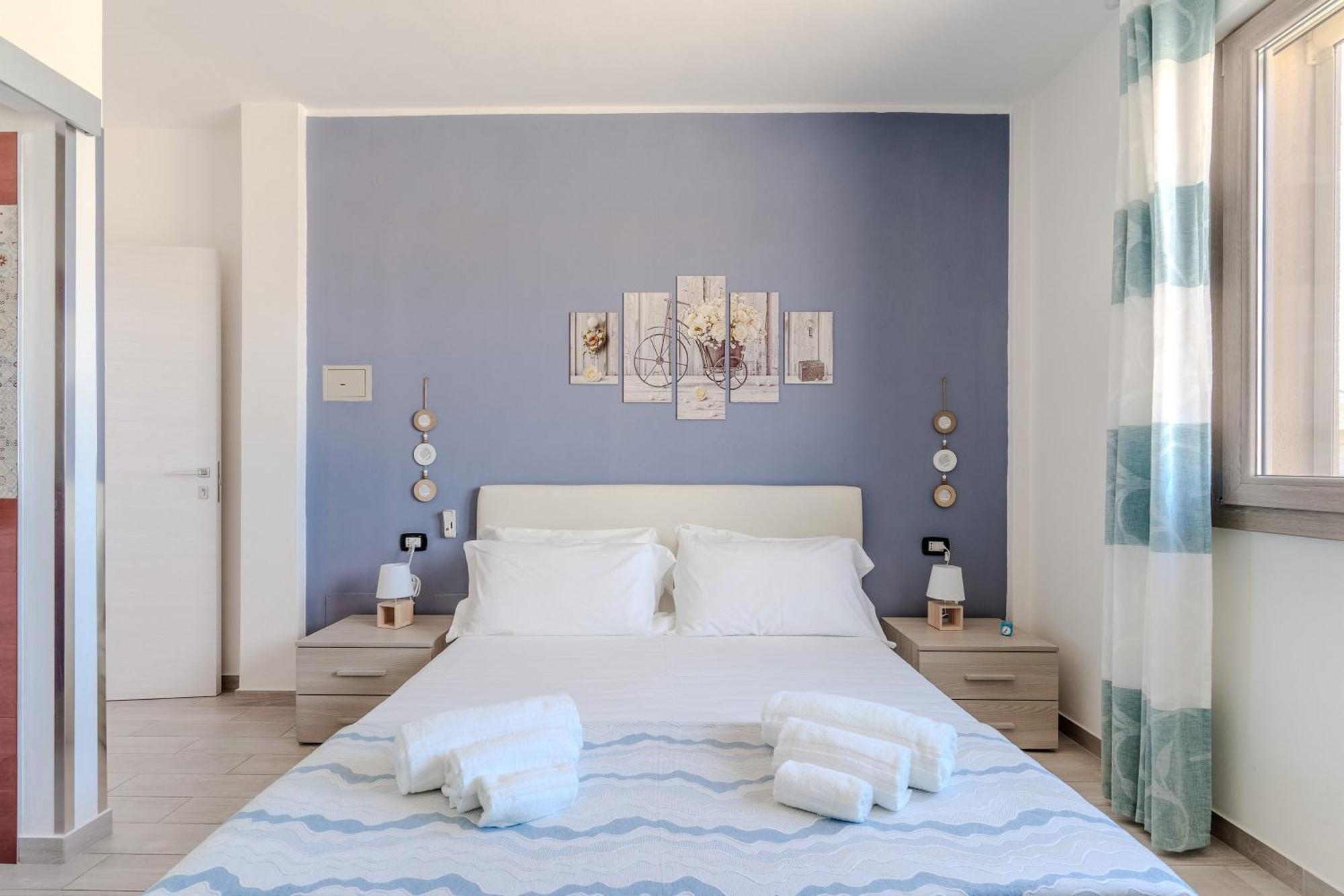 B&B Annita - Porto Cesareo Szoba fotó
