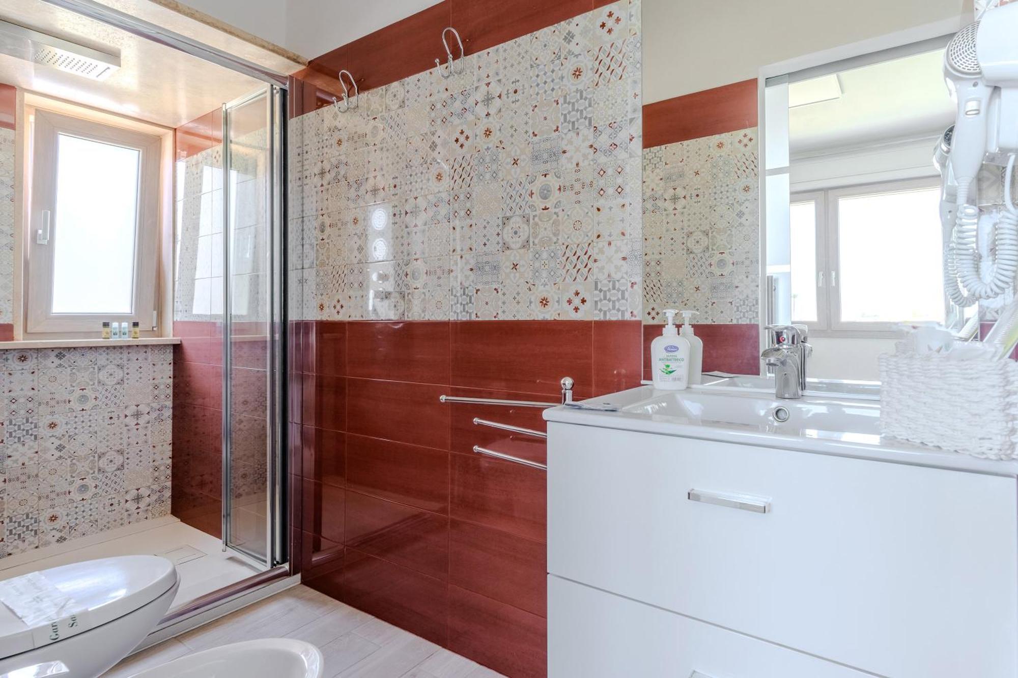 B&B Annita - Porto Cesareo Szoba fotó
