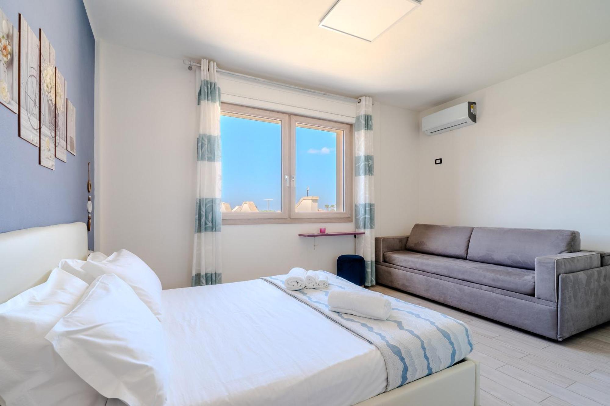 B&B Annita - Porto Cesareo Szoba fotó