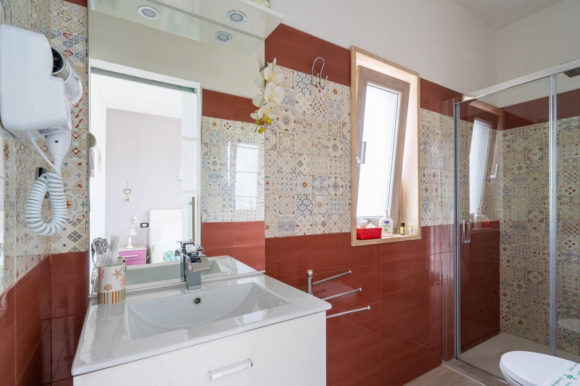 B&B Annita - Porto Cesareo Szoba fotó