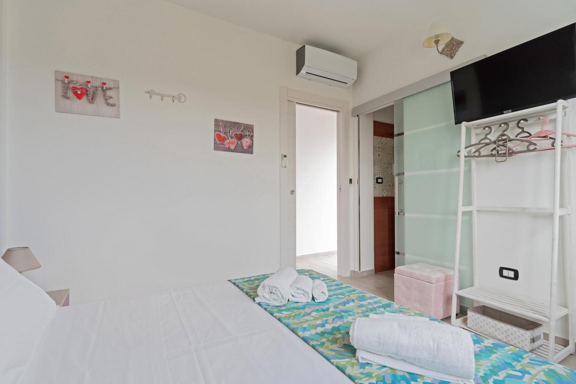 B&B Annita - Porto Cesareo Szoba fotó