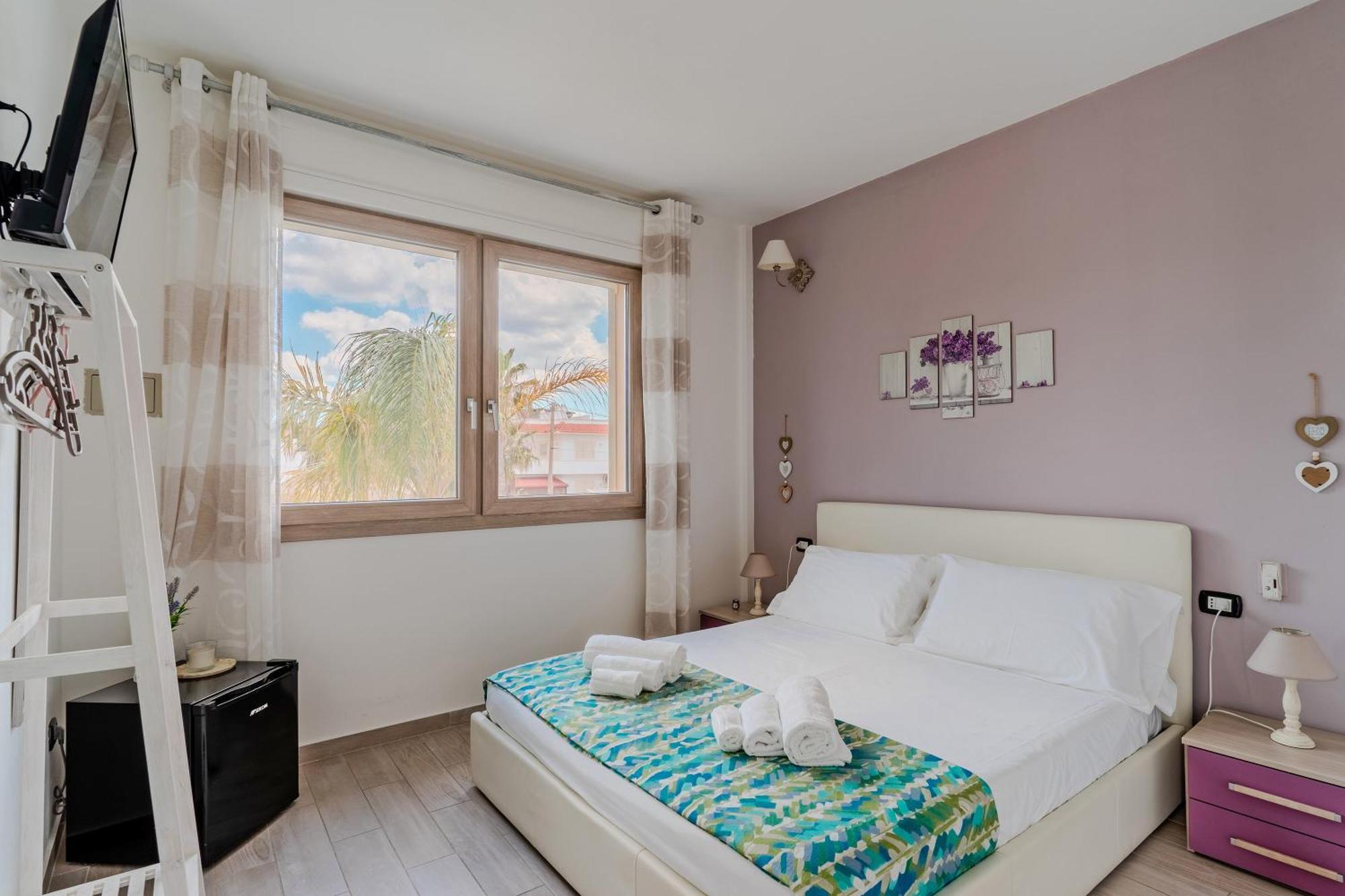 B&B Annita - Porto Cesareo Kültér fotó