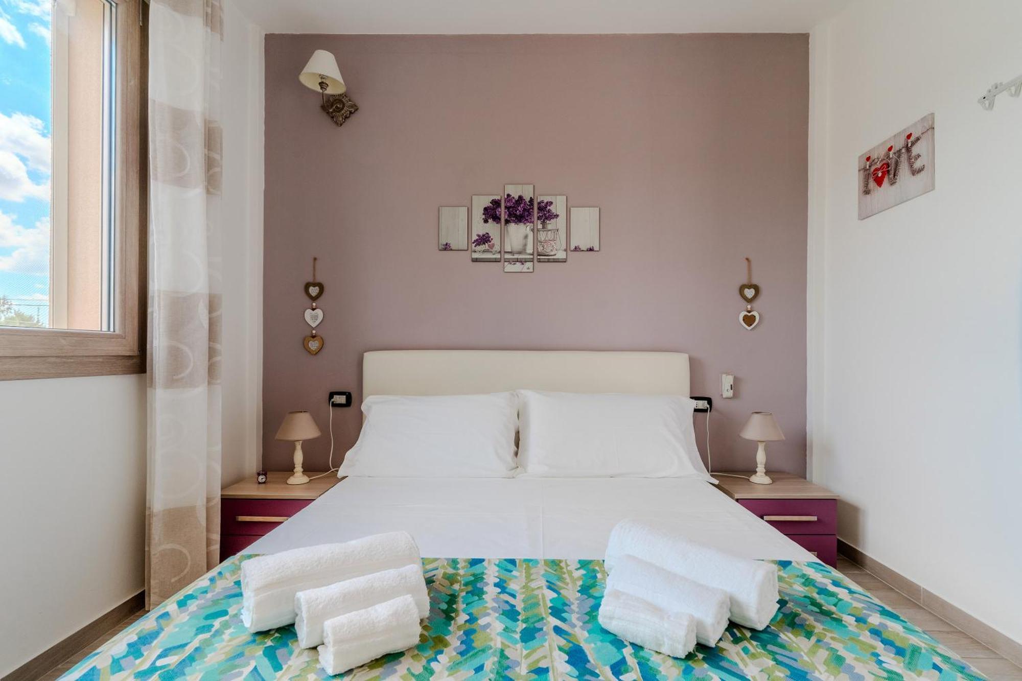 B&B Annita - Porto Cesareo Szoba fotó